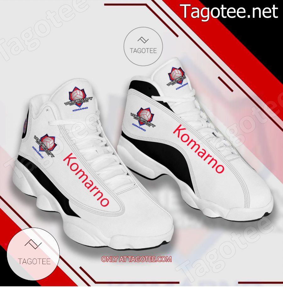 Komarno Volleyball Air Jordan 13 Shoes - BiShop