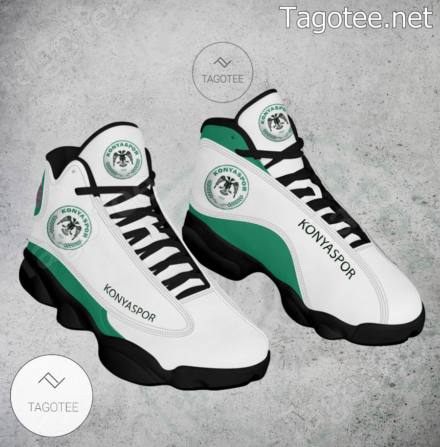 Konyaspor Basketball Air Jordan 13 Shoes - BiShop a