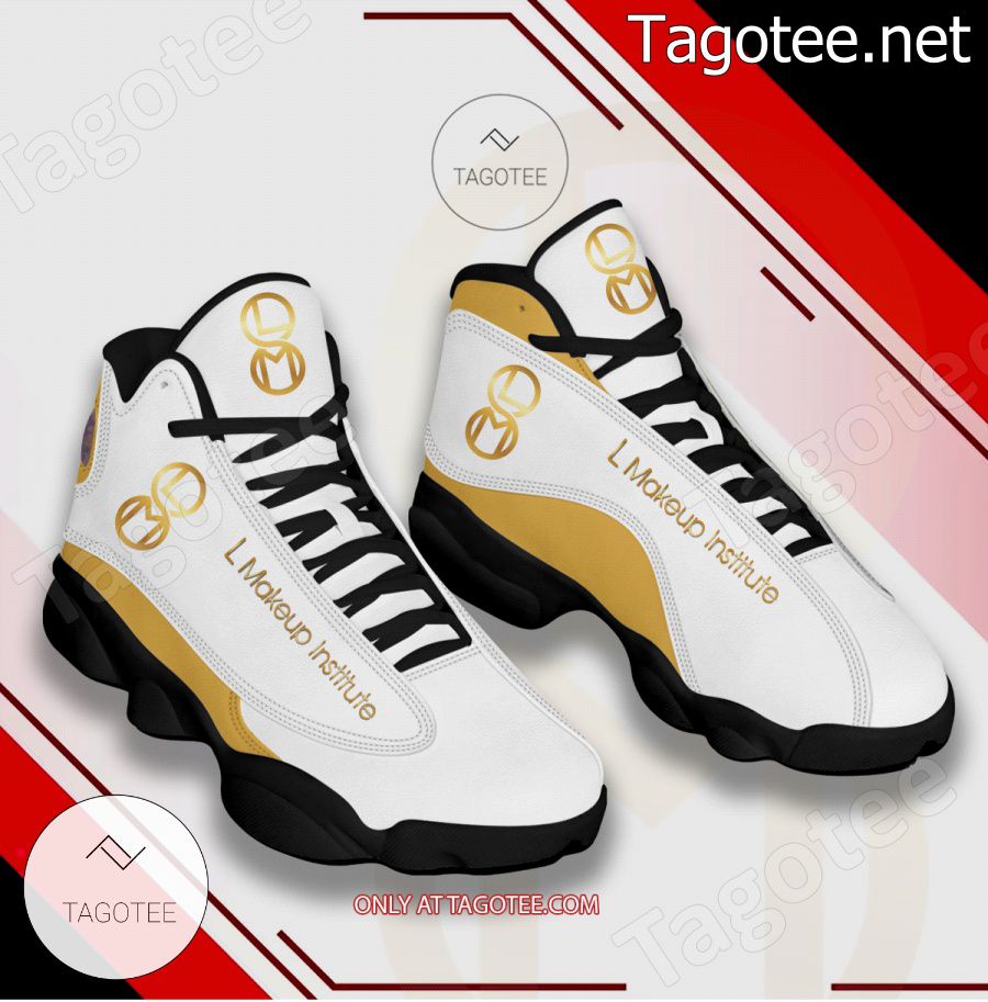 L Makeup Institute Air Jordan 13 Shoes - EmonShop a