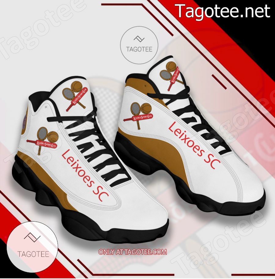 Leixoes SC Volleyball Air Jordan 13 Shoes - BiShop a