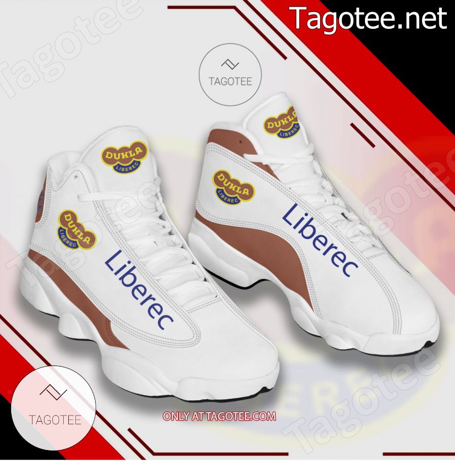 Liberec Volleyball Air Jordan 13 Shoes - BiShop