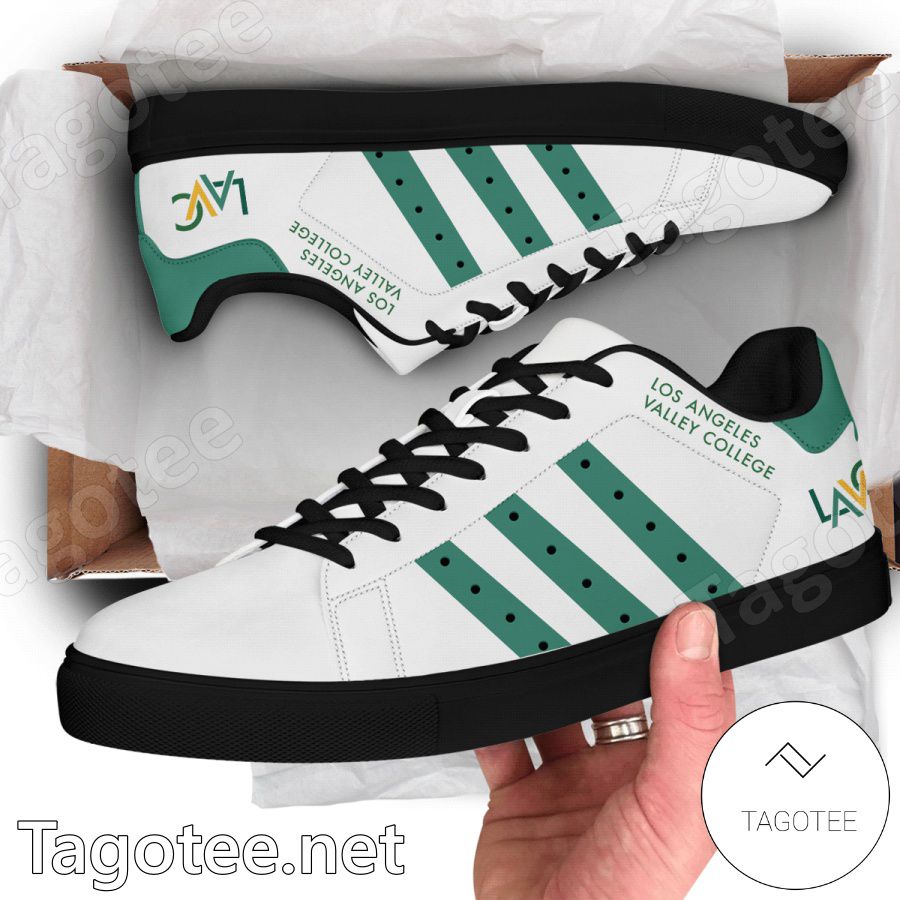 Los Angeles Valley College Stan Smith Shoes - EmonShop a