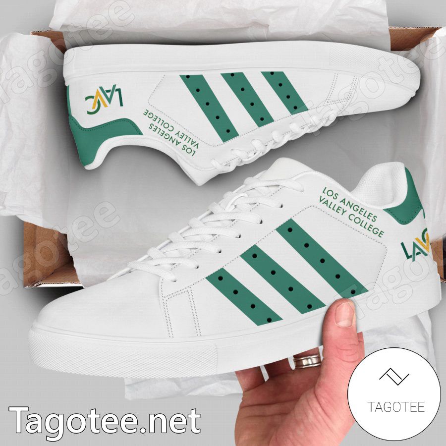 Los Angeles Valley College Stan Smith Shoes - EmonShop