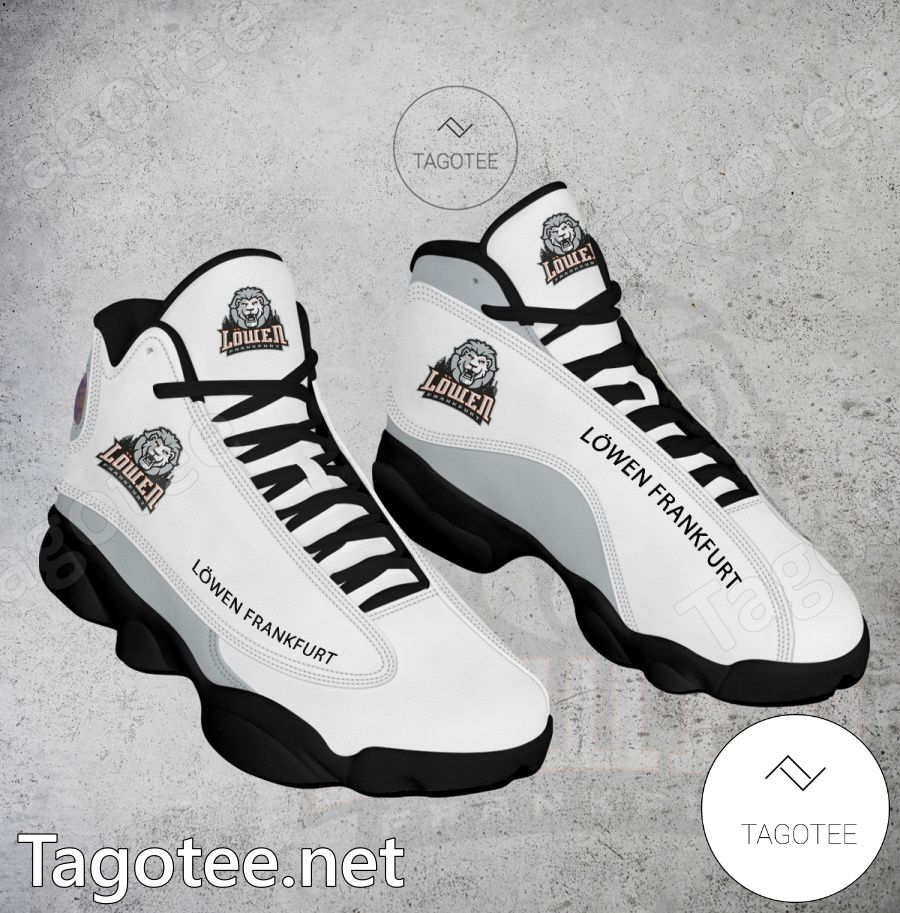 Lowen Frankfurt Club Air Jordan 13 Shoes - EmonShop a