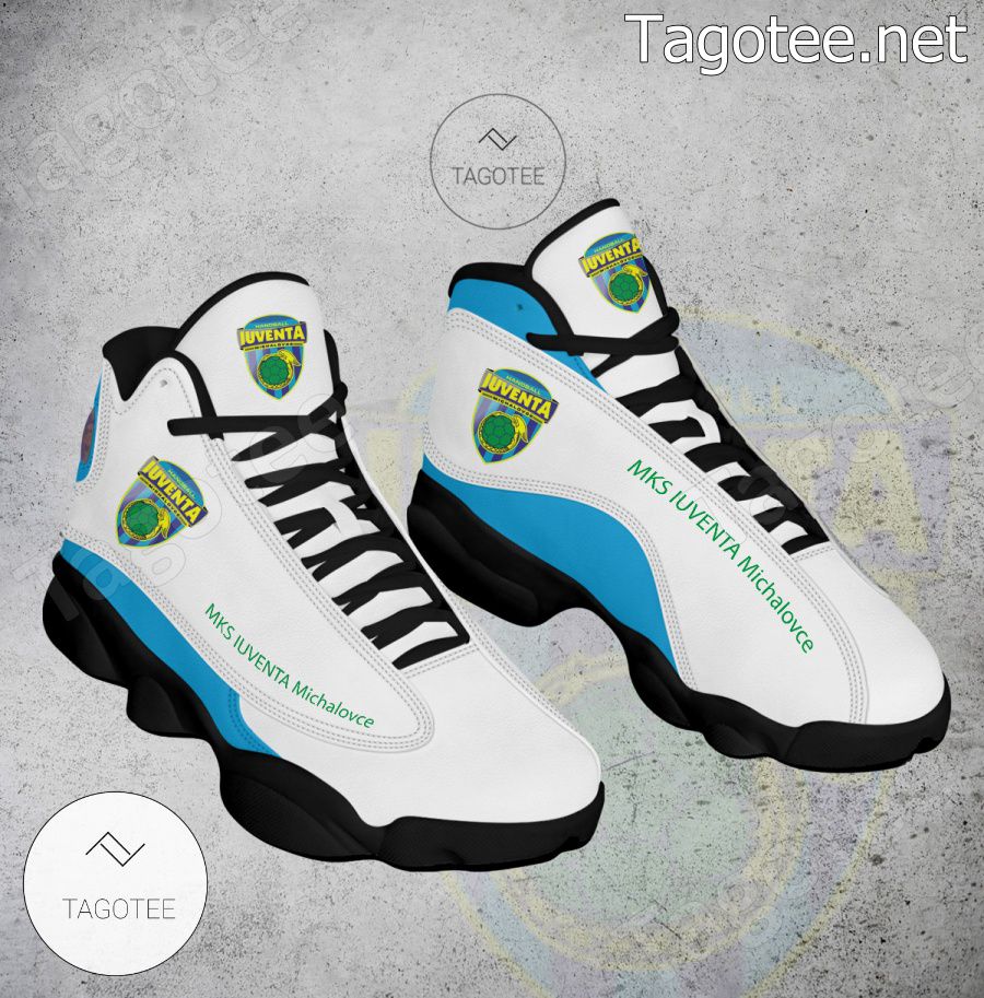 MKS IUVENTA Michalovce Club Air Jordan 13 Shoes - BiShop a