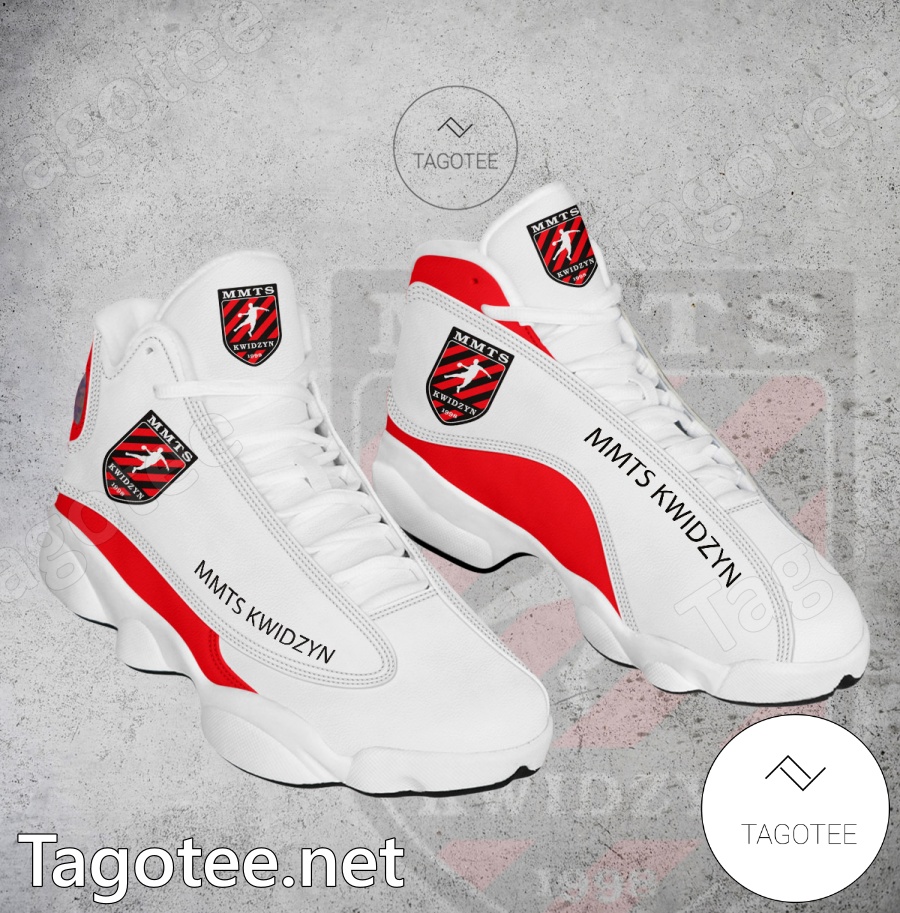 MMTS Kwidzyn Club Air Jordan 13 Shoes - BiShop