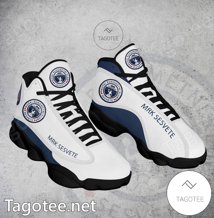 MRK Sesvete Club Air Jordan 13 Shoes - BiShop a