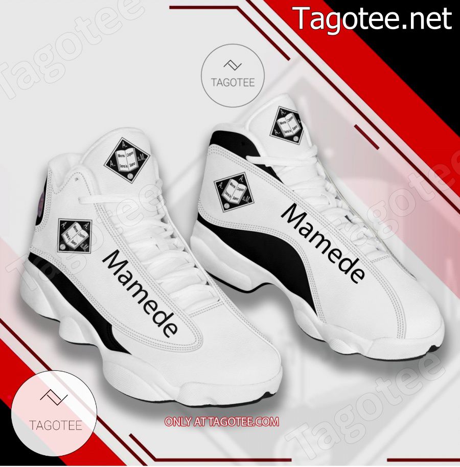 Mamede Volleyball Air Jordan 13 Shoes - BiShop