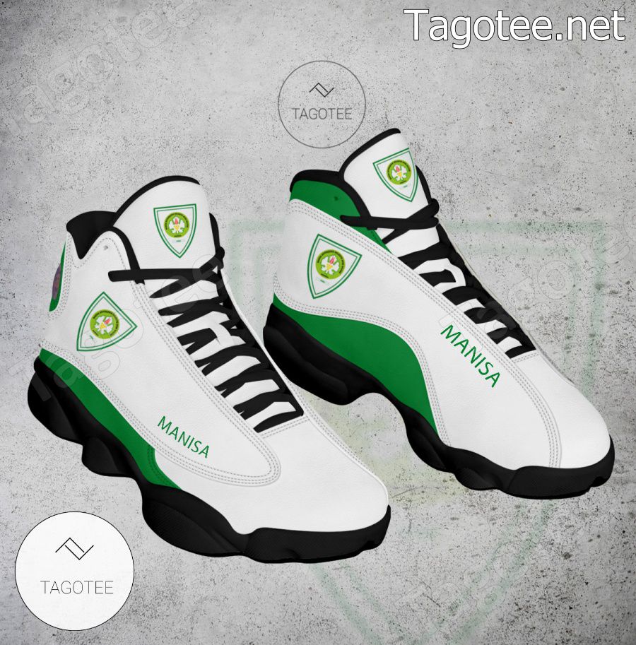 Manisa Basketball Air Jordan 13 Shoes - BiShop a