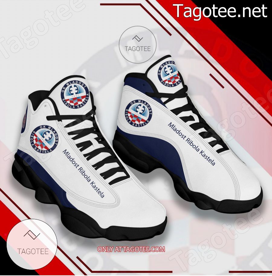 Mladost Ribola Kastela Volleyball Air Jordan 13 Shoes - BiShop a