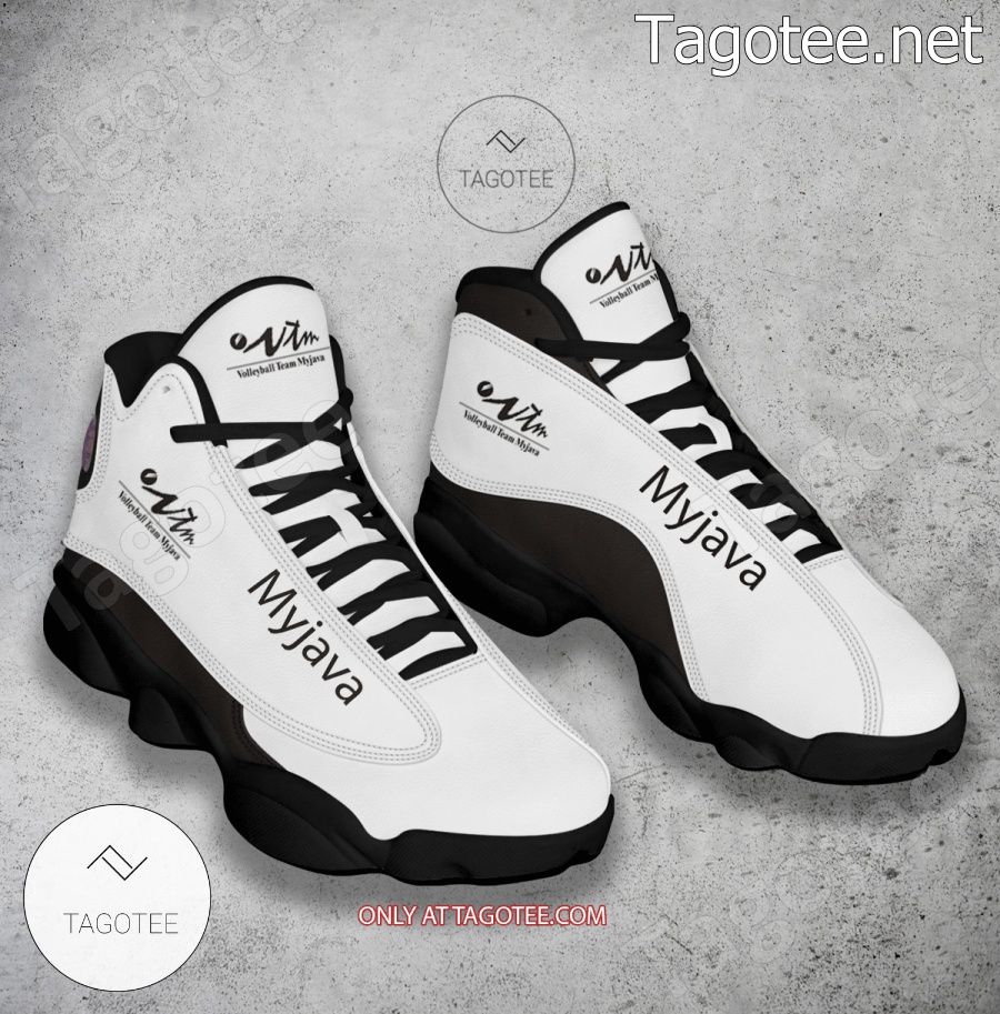 Myjava Volleyball Air Jordan 13 Shoes - BiShop a