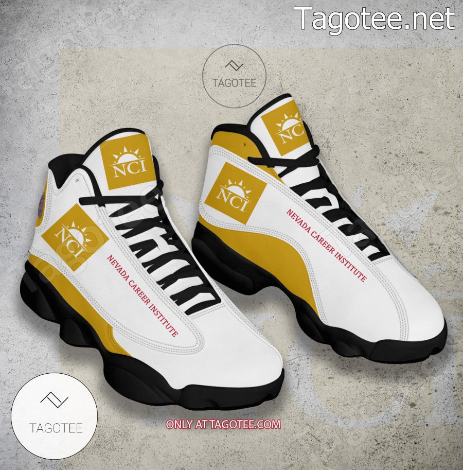 Nevada Career Institute Air Jordan 13 Shoes - EmonShop a