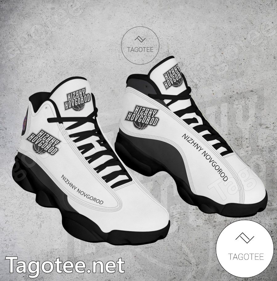 Nizhny Novgorod Basketball Air Jordan 13 Shoes - BiShop a