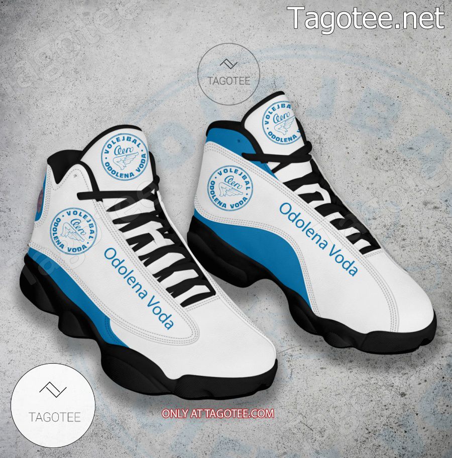 Odolena Voda Volleyball Air Jordan 13 Shoes - BiShop a