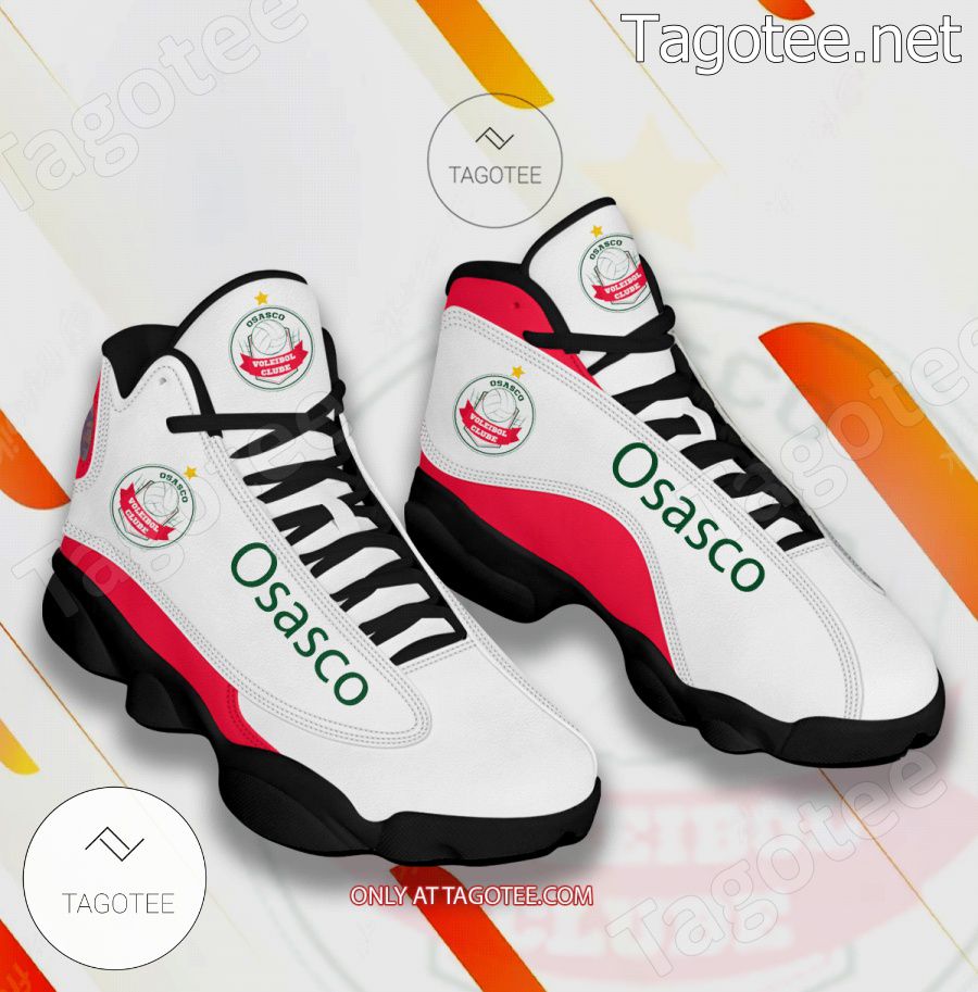 Osasco Women Volleyball Air Jordan 13 Shoes - BiShop a