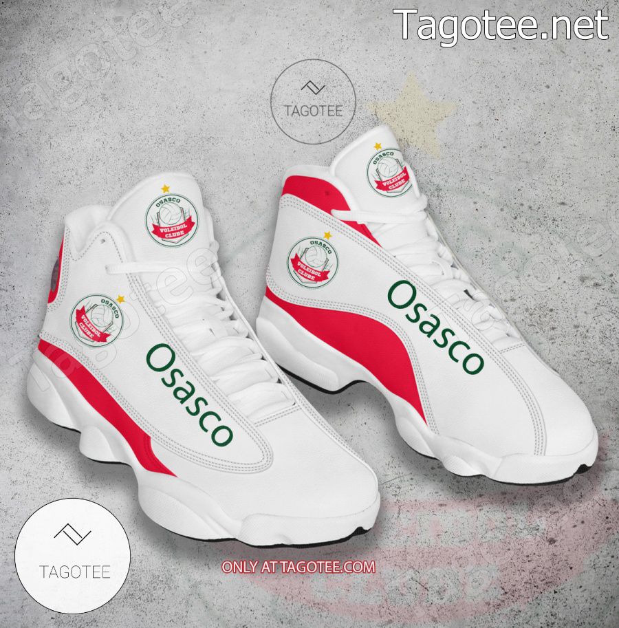 Osasco Women Volleyball Air Jordan 13 Shoes - BiShop