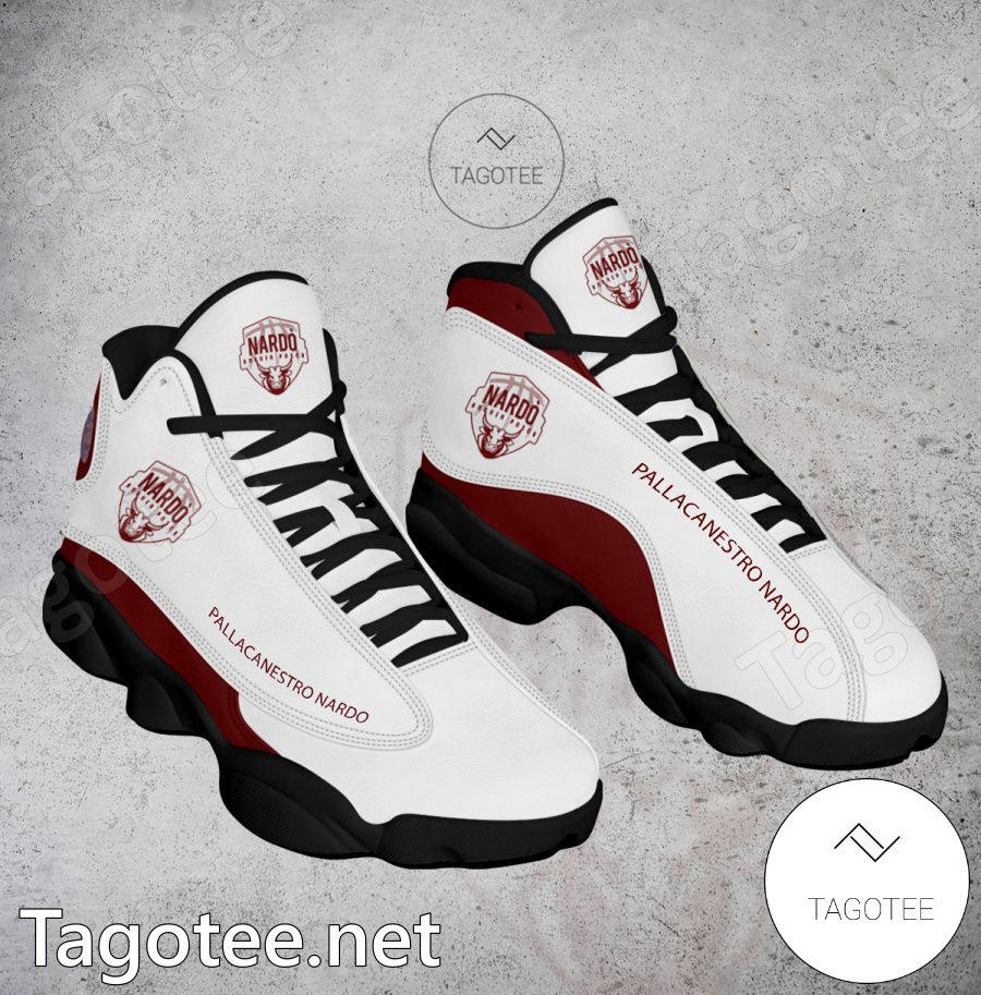 Pallacanestro Nardo Basketball Air Jordan 13 Shoes - BiShop a