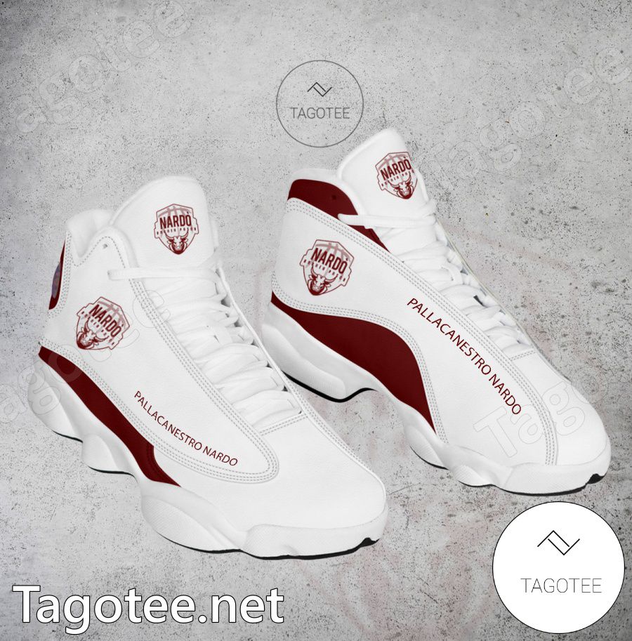 Pallacanestro Nardo Basketball Air Jordan 13 Shoes - BiShop