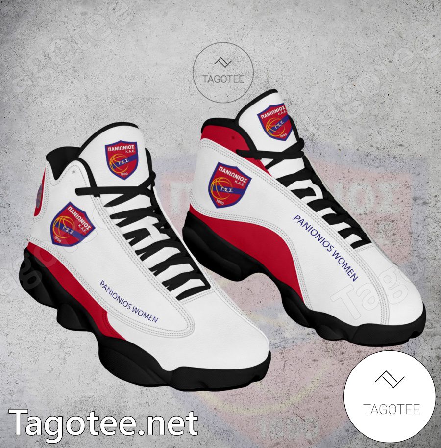 Panionios Women Basketball Air Jordan 13 Shoes - BiShop a