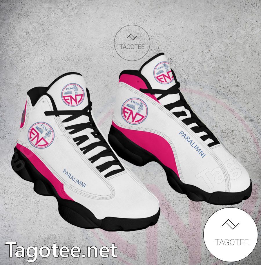 Paralimni Basketball Air Jordan 13 Shoes - BiShop a