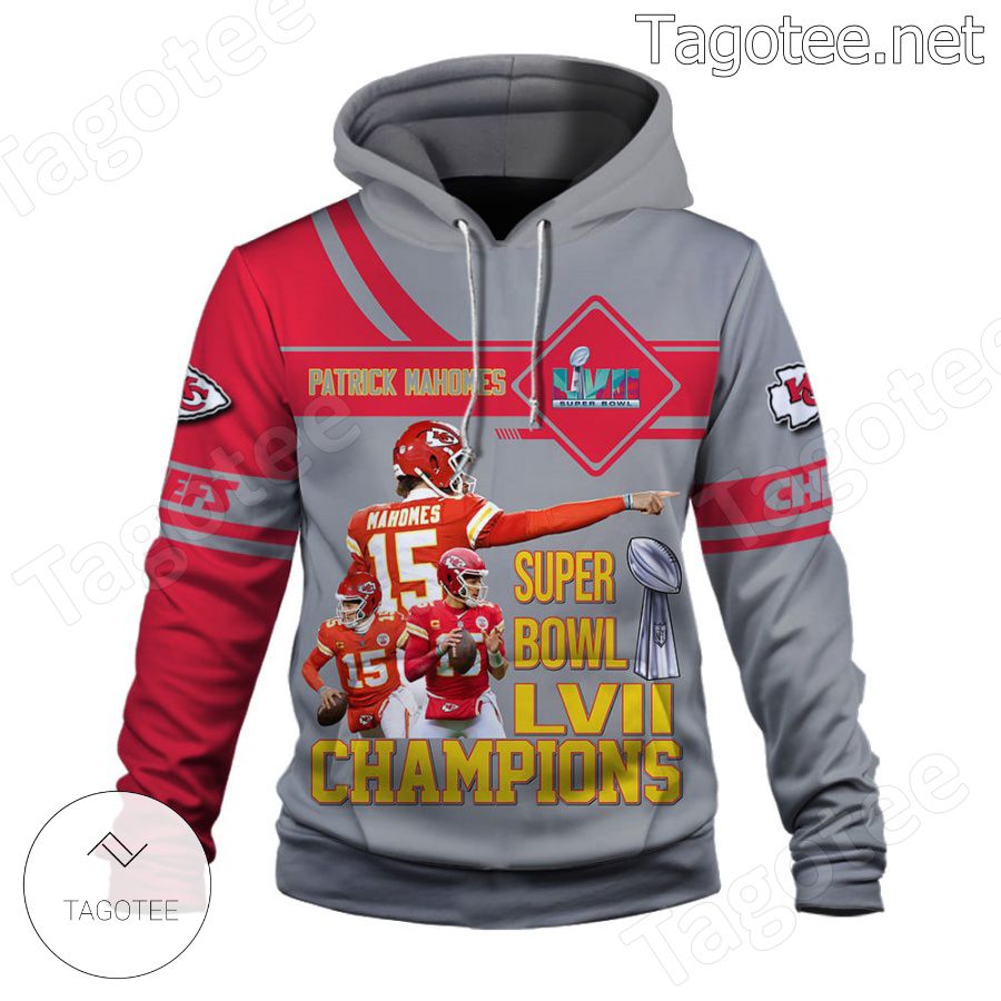 Patrick Mahomes Gamedays Are For The Chop Kansas City Chiefs Fan NFL Hoodie a