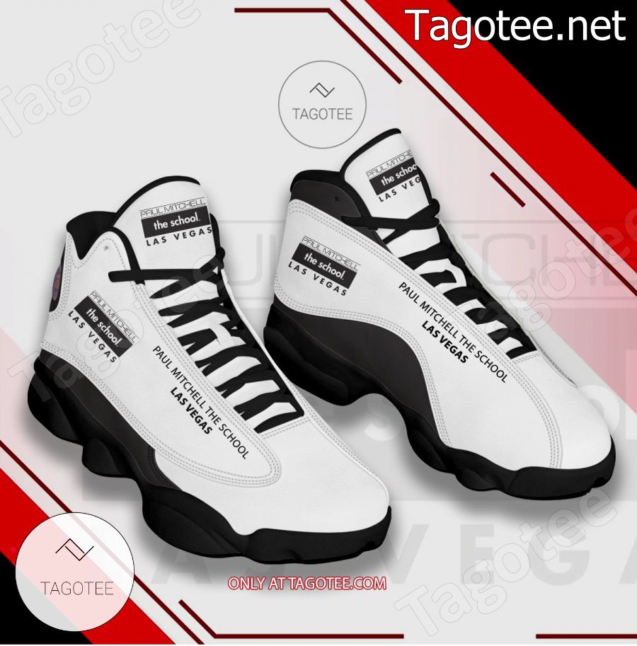 Paul Mitchell the School Las Vegas Air Jordan 13 Shoes - EmonShop a