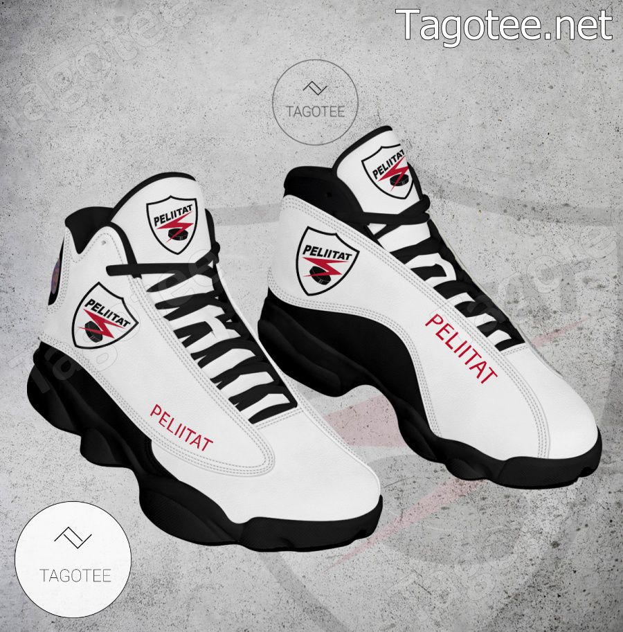 Peliitat Club Air Jordan 13 Shoes - BiShop a