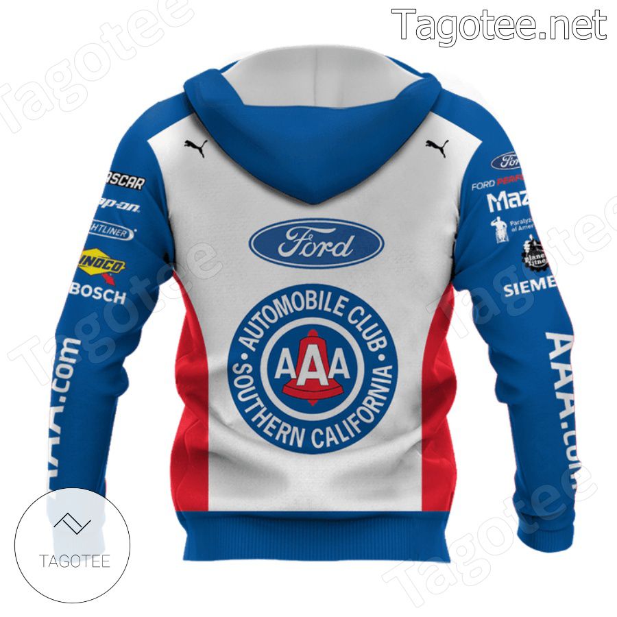 Personalized Car Racing Automobile Club Southern California Hoodie a