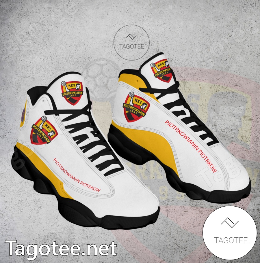 Piotrkowianin Piotrkow Club Air Jordan 13 Shoes - BiShop a