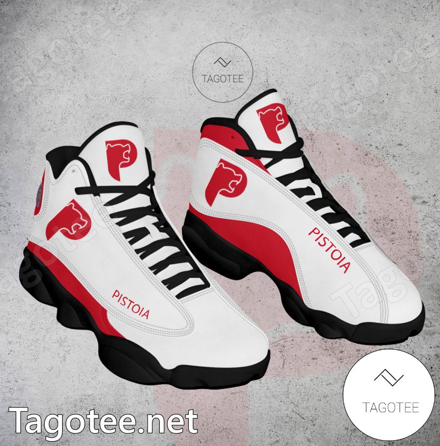 Pistoia Basketball Air Jordan 13 Shoes - BiShop a