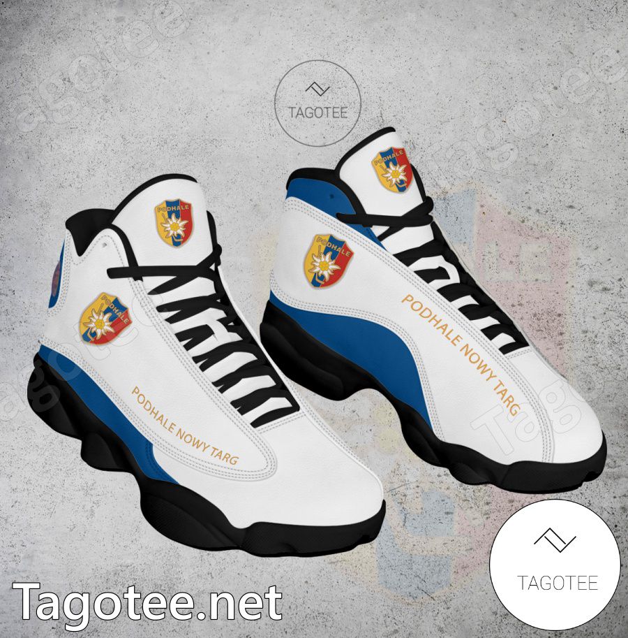 Podhale Nowy Targ Club Air Jordan 13 Shoes - EmonShop a