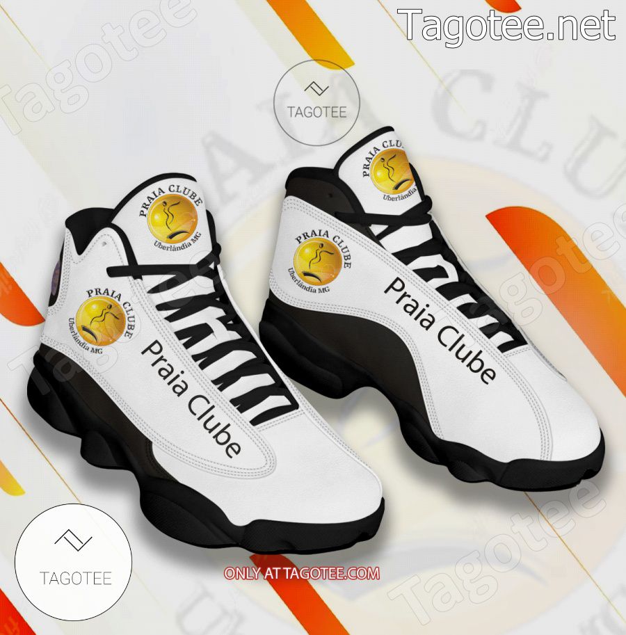 Praia Clube Women Volleyball Air Jordan 13 Shoes - BiShop a