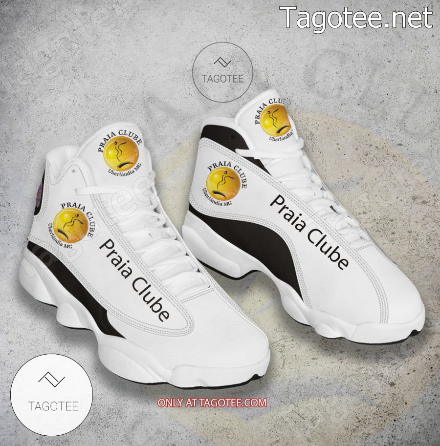 Praia Clube Women Volleyball Air Jordan 13 Shoes - BiShop