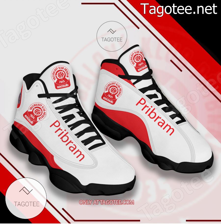 Pribram Volleyball Air Jordan 13 Shoes - BiShop a