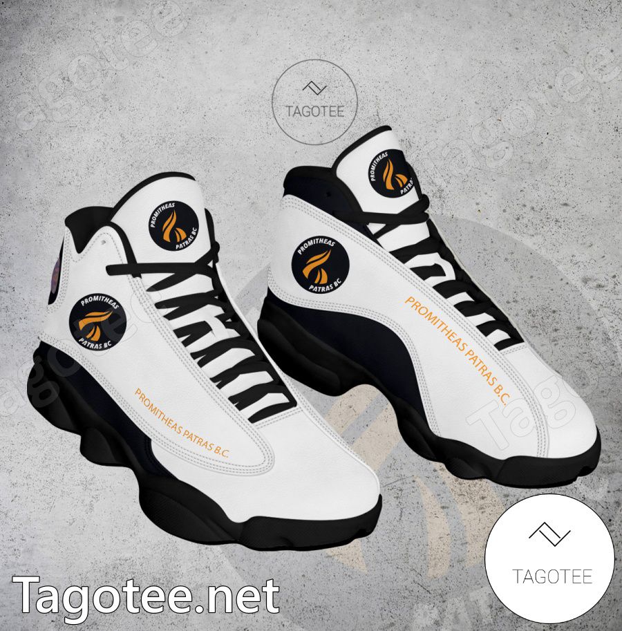 Promitheas Patras B.C. Basketball Air Jordan 13 Shoes - BiShop a