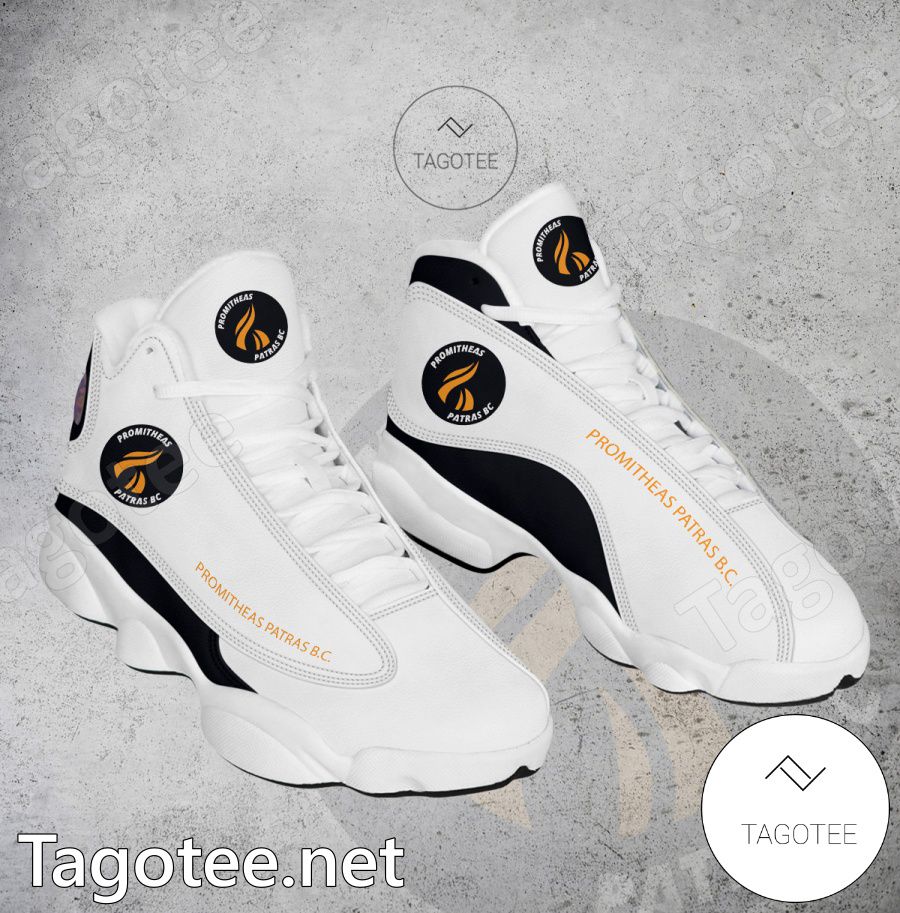 Promitheas Patras B.C. Basketball Air Jordan 13 Shoes - BiShop