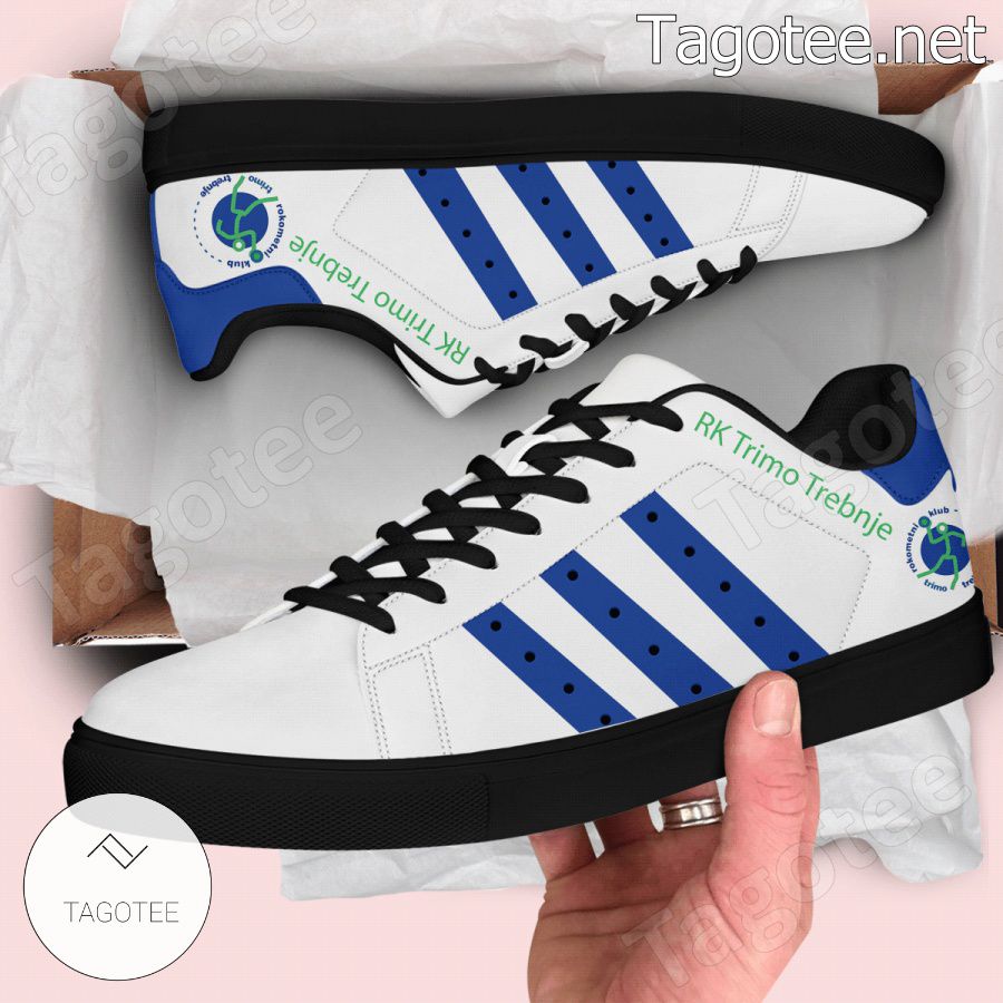 RK Trimo Trebnje Handball Stan Smith Shoes - BiShop a