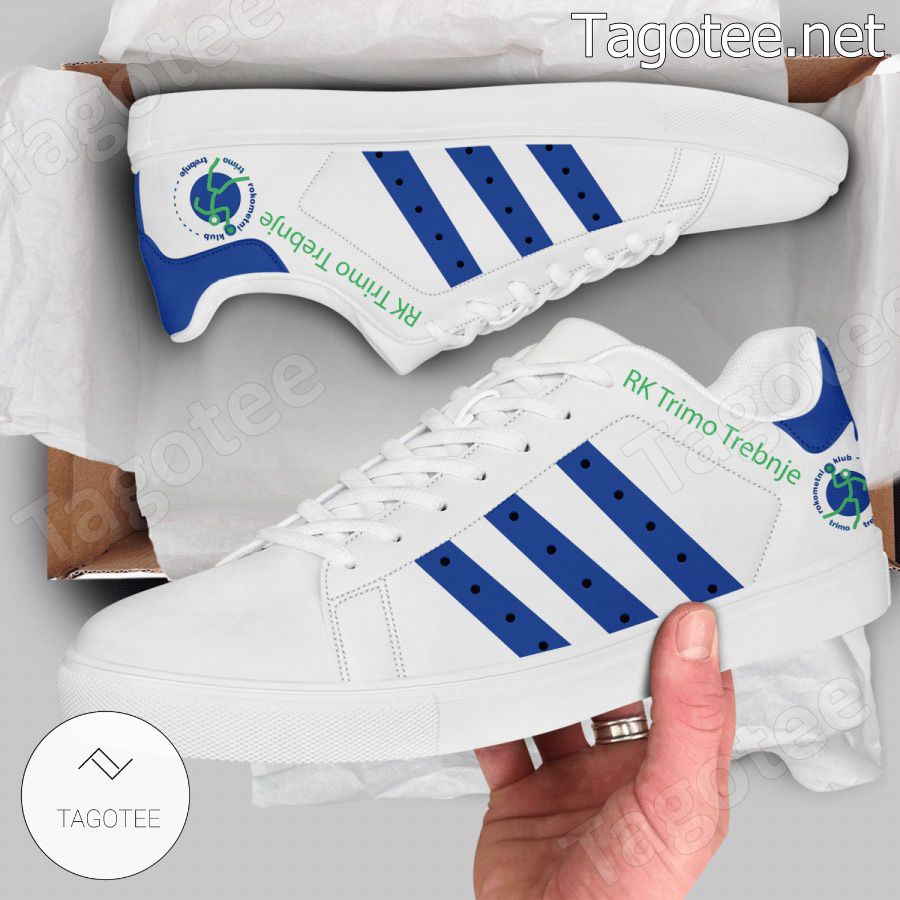 RK Trimo Trebnje Handball Stan Smith Shoes - BiShop