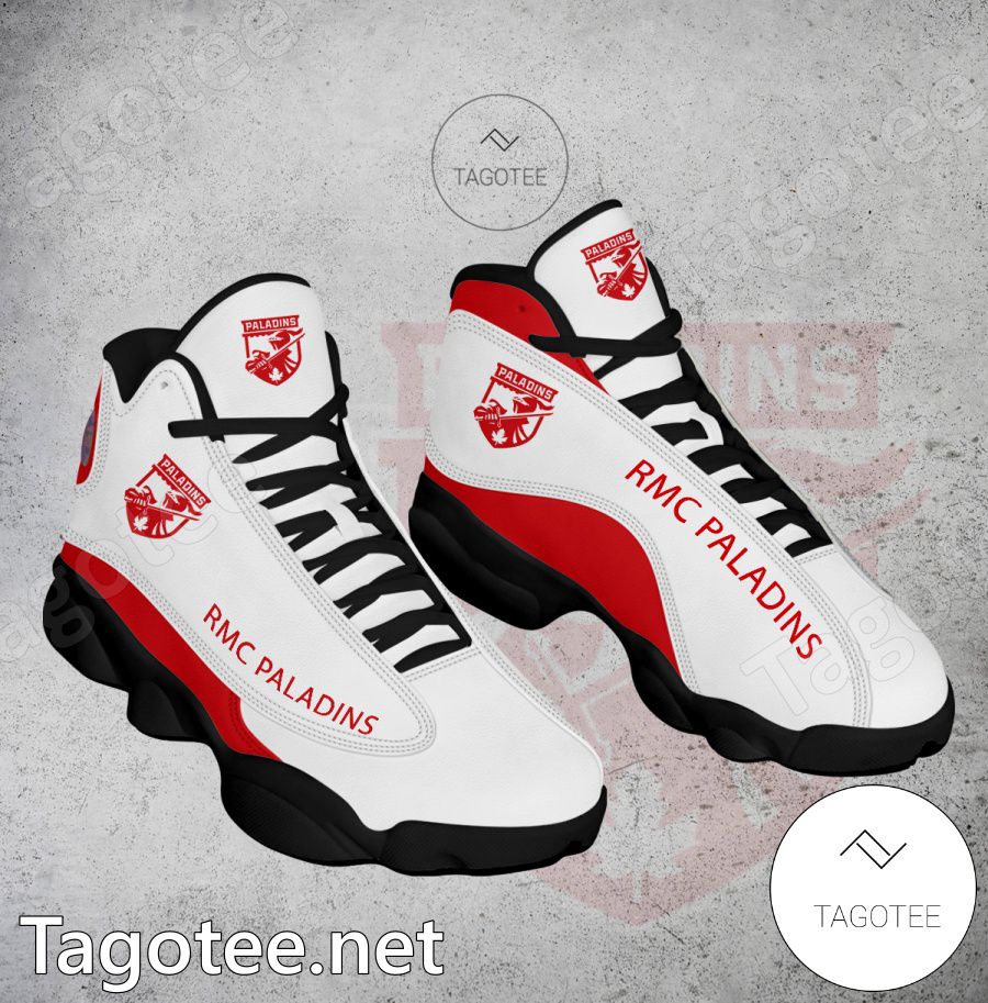 RMC Paladins Club Air Jordan 13 Shoes - EmonShop a