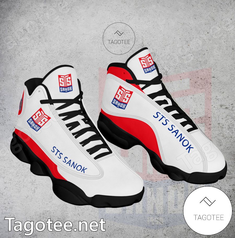 STS Sanok Club Air Jordan 13 Shoes - EmonShop a