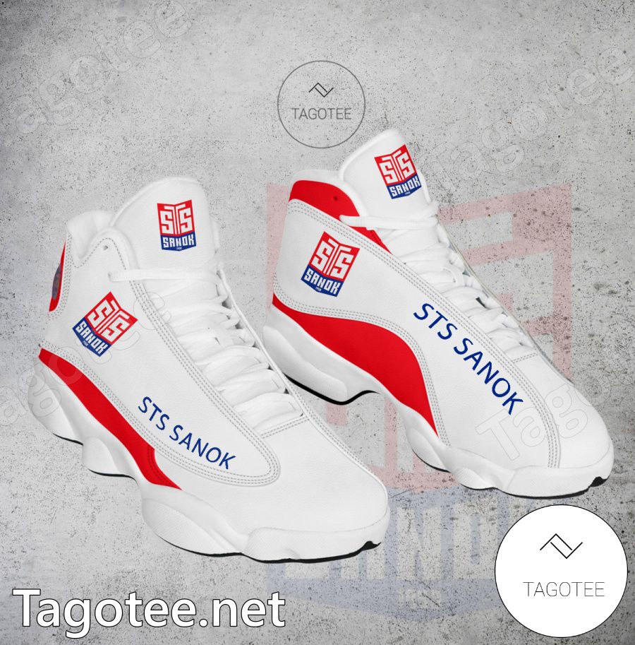 STS Sanok Club Air Jordan 13 Shoes - EmonShop