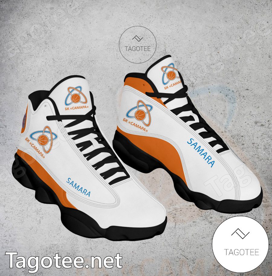 Samara Basketball Air Jordan 13 Shoes - BiShop a