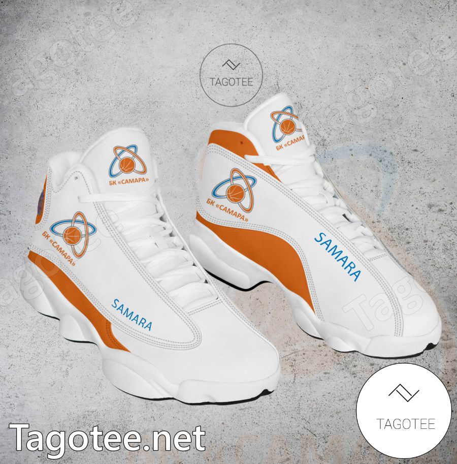 Samara Basketball Air Jordan 13 Shoes - BiShop