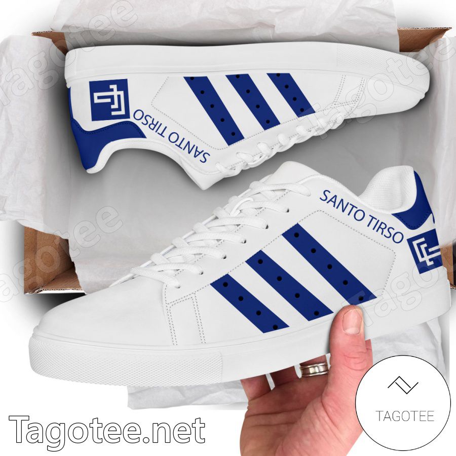 Santo Tirso Handball Stan Smith Shoes - BiShop