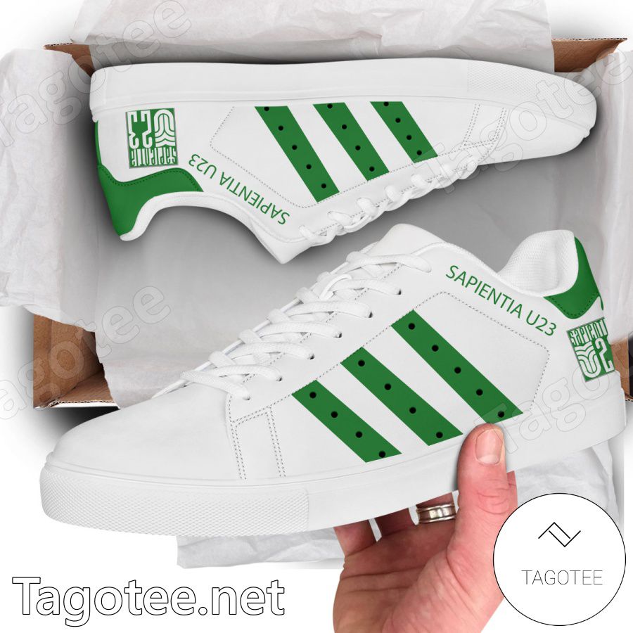 Sapientia U23 Hockey Stan Smith Shoes - BiShop a