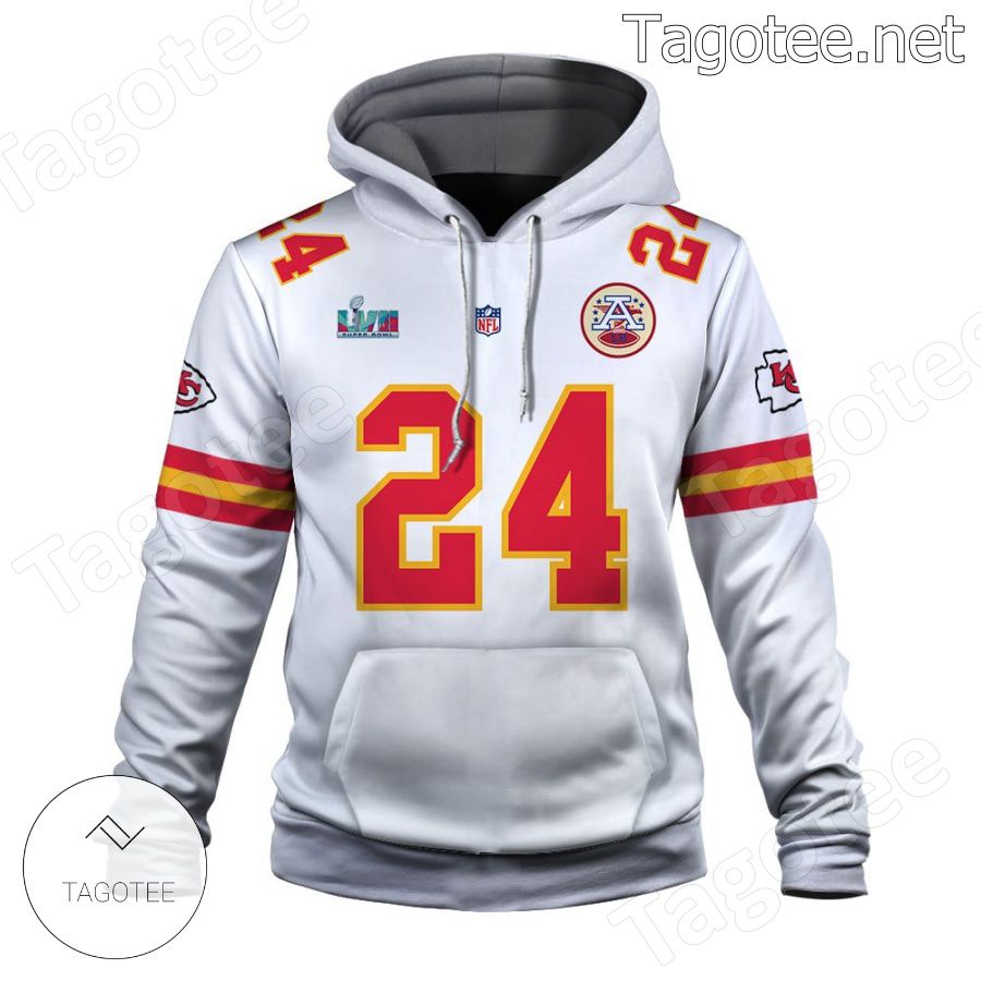 Skyy Moore Bring It Home Kansas City Chiefs Fan NFL Hoodie a