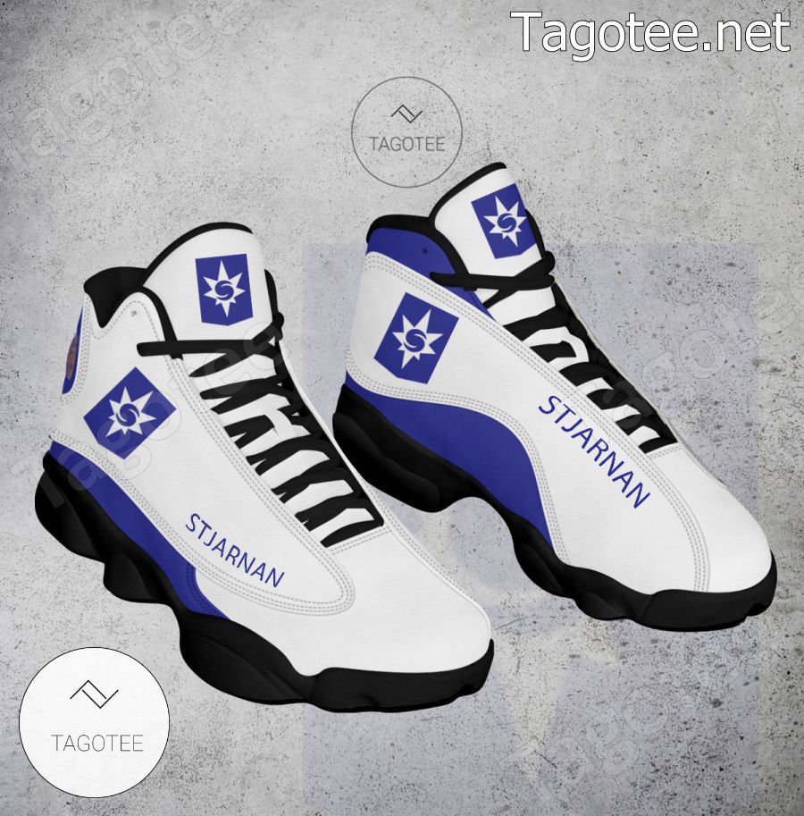 Stjarnan Club Air Jordan 13 Shoes - BiShop a