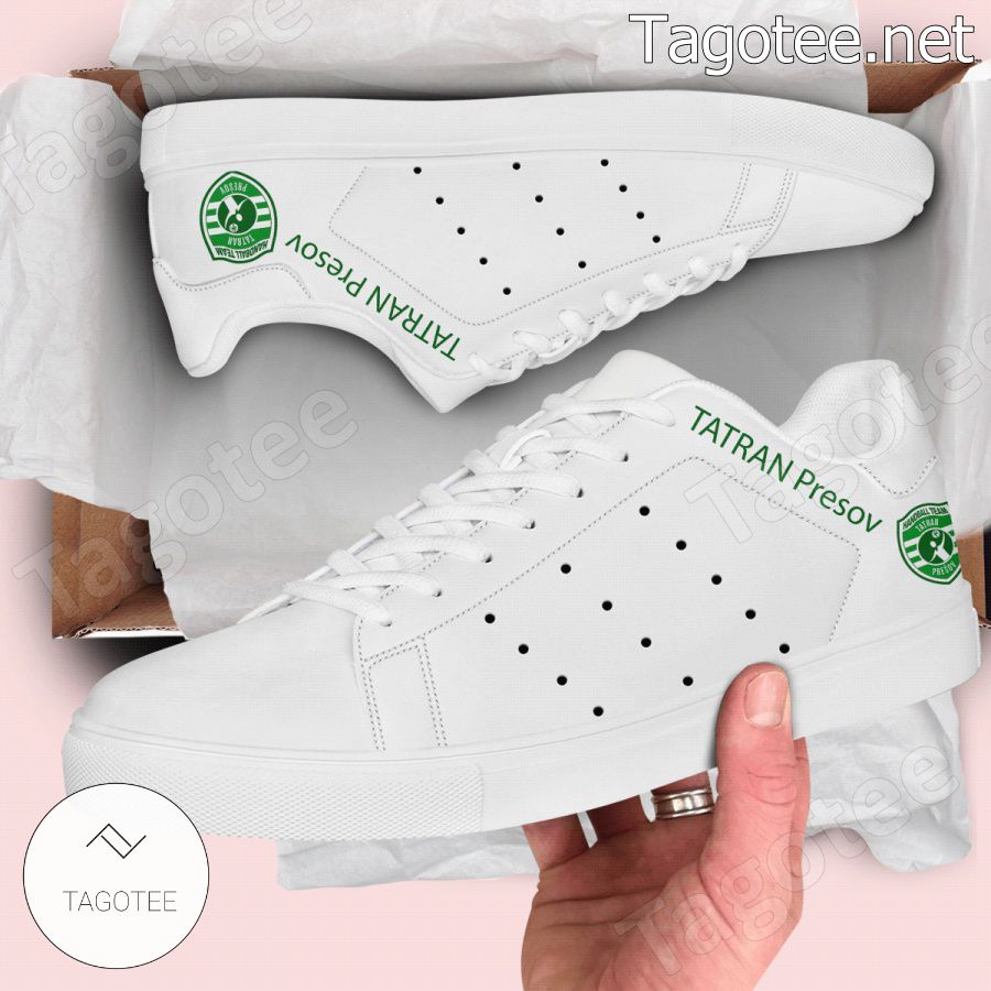 TATRAN Presov Handball Stan Smith Shoes - BiShop