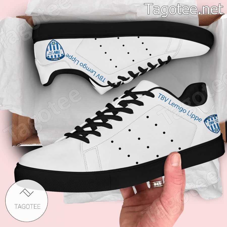 TBV Lemgo Lippe Handball Stan Smith Shoes - BiShop a