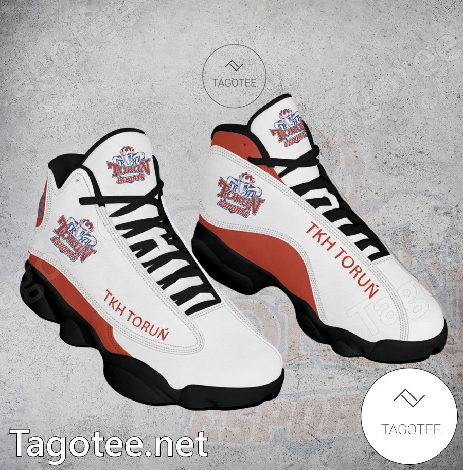 TKH Torun Club Air Jordan 13 Shoes - EmonShop a